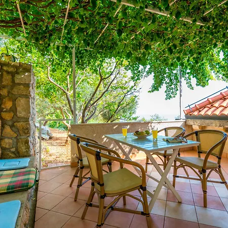 Apartamento Kirigin *