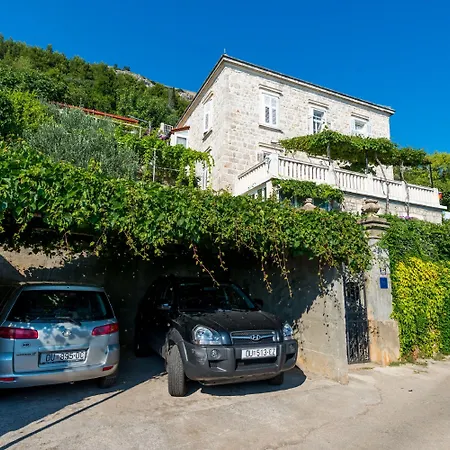 Apartamento Kirigin Dubrovnik