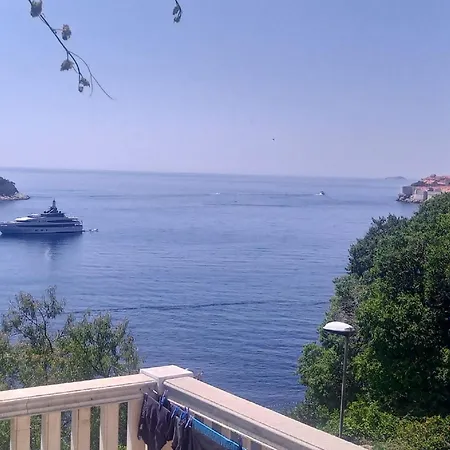 Kirigin Dubrovnik