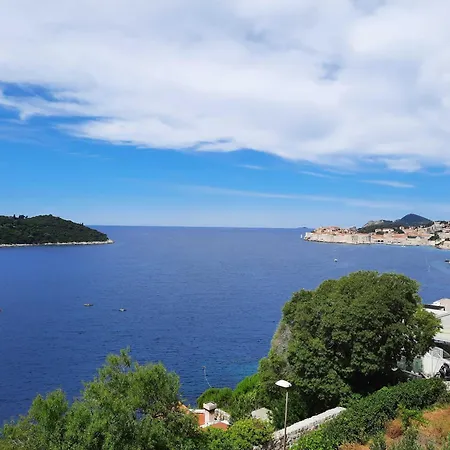 Kirigin Apartment Dubrovnik