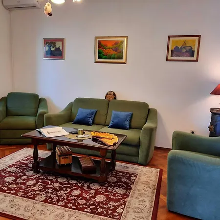 Kirigin Apartment Dubrovnik