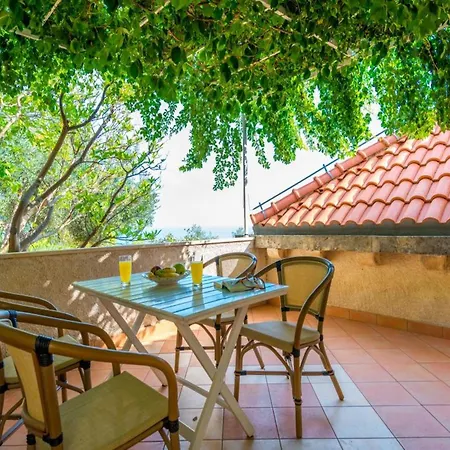Kirigin Apartman Dubrovnik