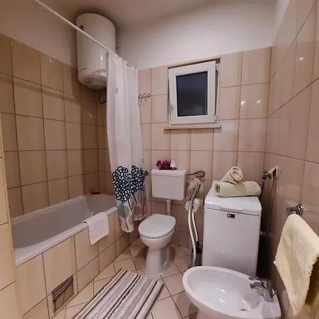 Apartman Kirigin Dubrovnik