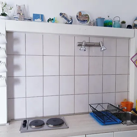 Kirigin Apartment