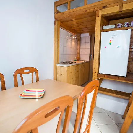 Kirigin Appartamento