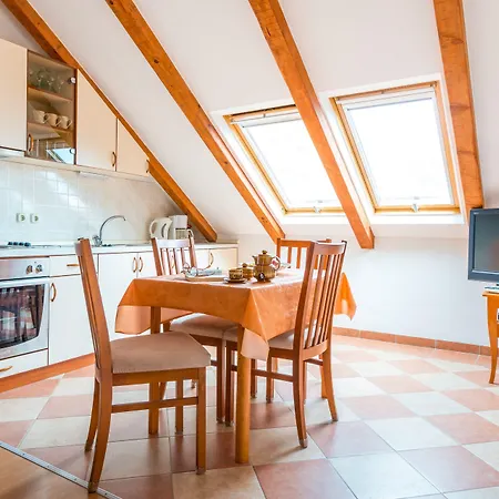 Kirigin Appartamento *