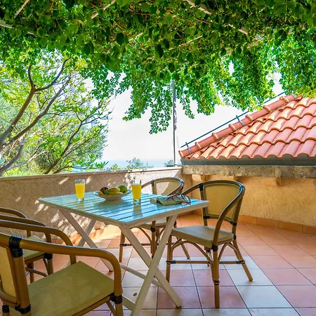 Kirigin Apartment Dubrovnik
