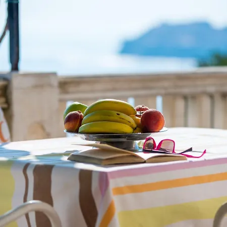 Appartamento Kirigin