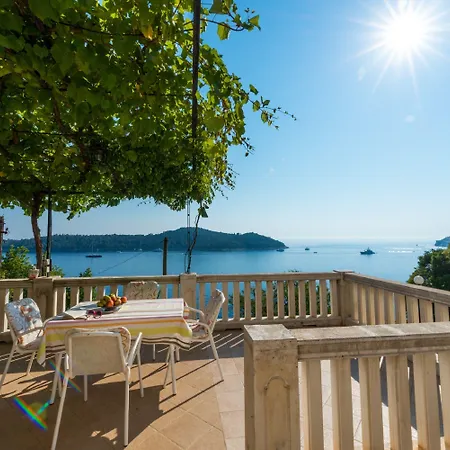 Daire Kirigin Dubrovnik