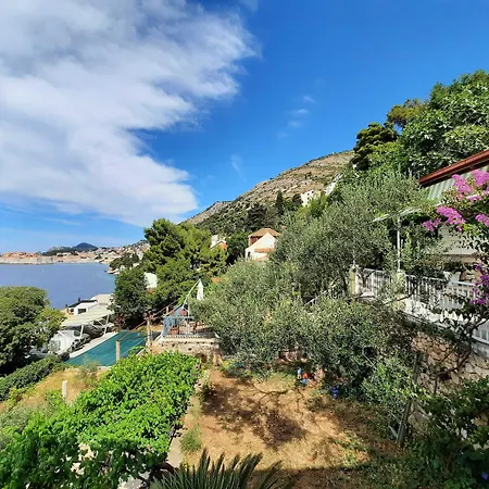 Kirigin Daire Dubrovnik