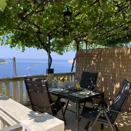Apartment Kirigin Dubrovnik