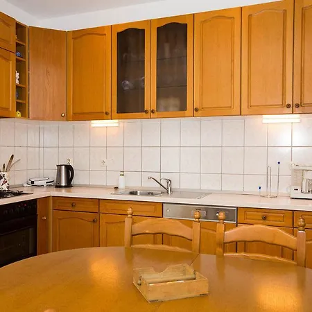 키리긴 아파트 *