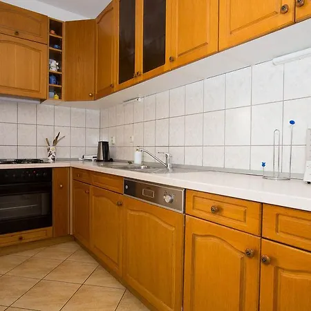 아파트 키리긴 두브로브니크