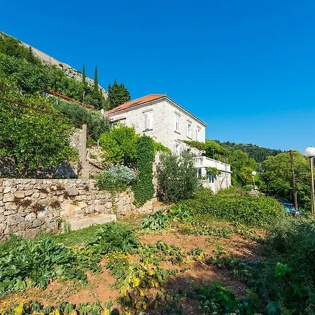 키리긴 아파트 두브로브니크