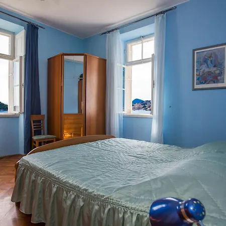 키리긴 아파트 *