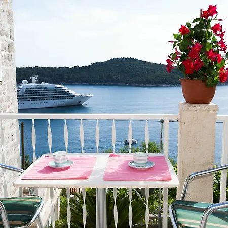 키리긴 * 두브로브니크