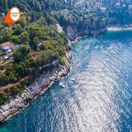 키리긴 * 두브로브니크