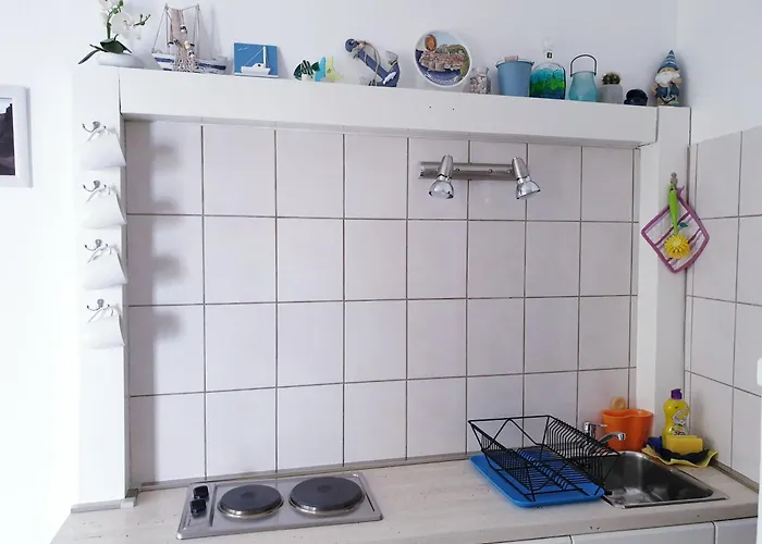 Kirigin Apartamento