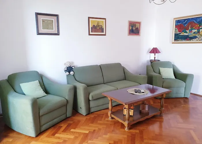 Apartamento Kirigin
