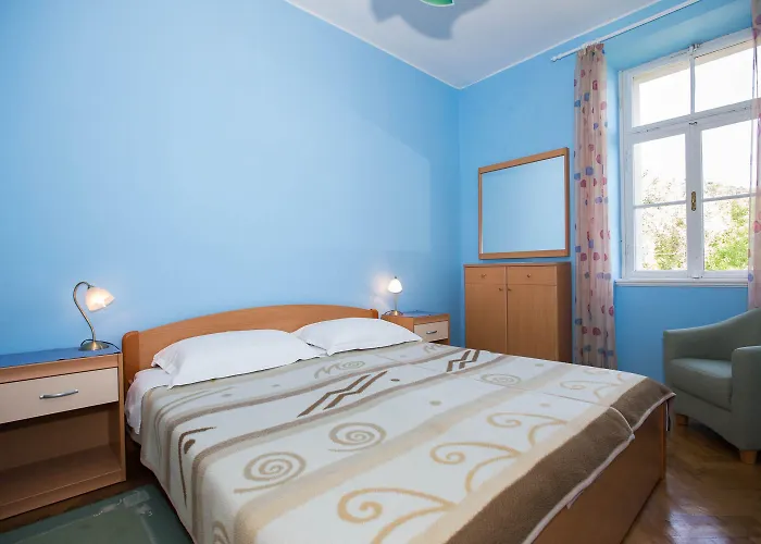 Apartamento Kirigin Dubrovnik