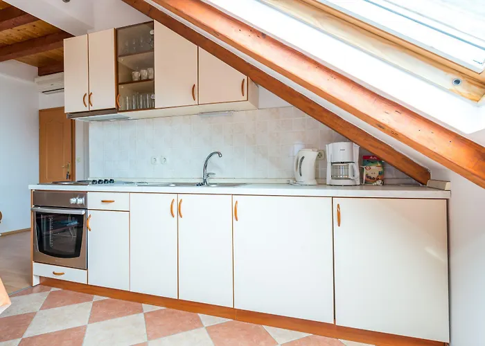 Kirigin Apartamento