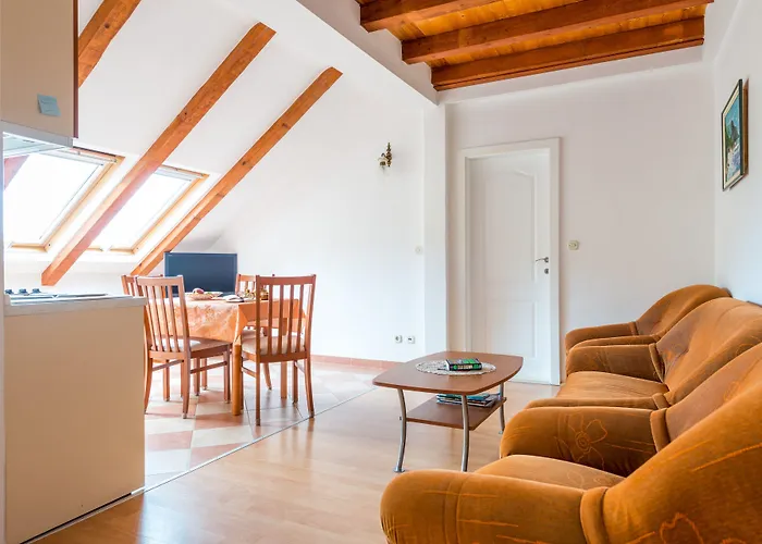 Apartamento Kirigin Dubrovnik