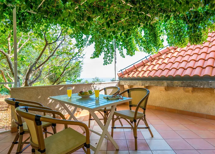 Kirigin Apartamento Dubrovnik