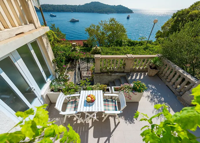 Kirigin * Dubrovnik