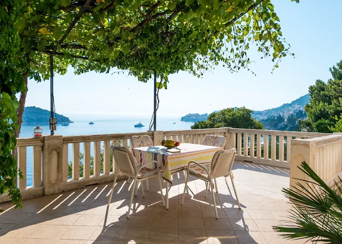 Apartamento Kirigin Dubrovnik