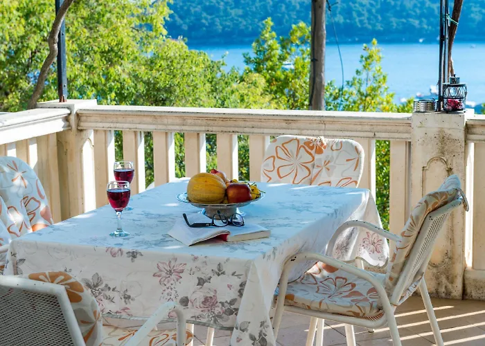 Apartamento Kirigin Dubrovnik