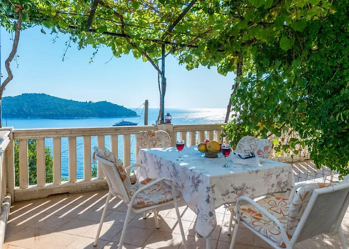 Kirigin Dubrovnik