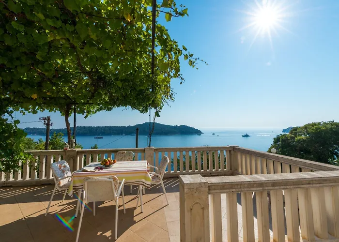 Apartamento Kirigin Dubrovnik