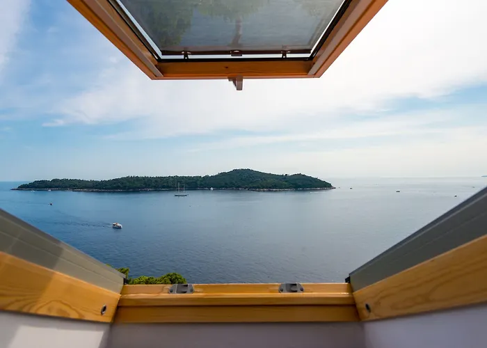 Kirigin * Dubrovnik
