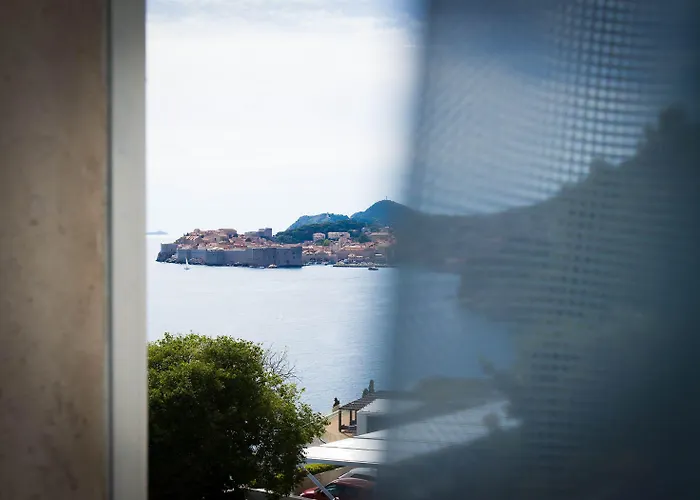 Kirigin Apartamento Dubrovnik
