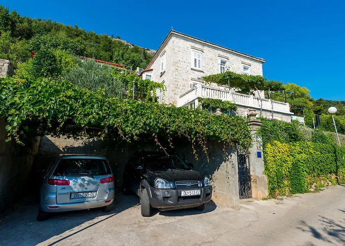 Apartamento Kirigin Dubrovnik