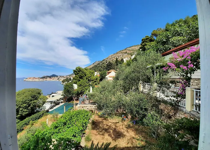 Kirigin Apartamento Dubrovnik