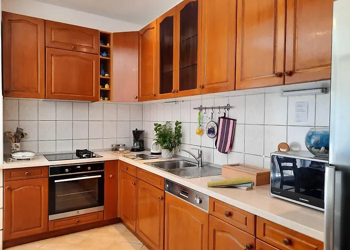 Kirigin Apartamento Dubrovnik