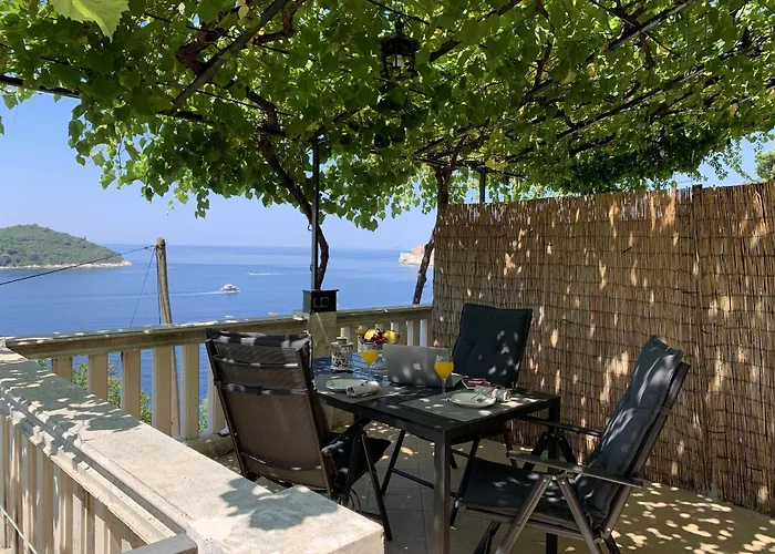 Apartamento Kirigin Dubrovnik