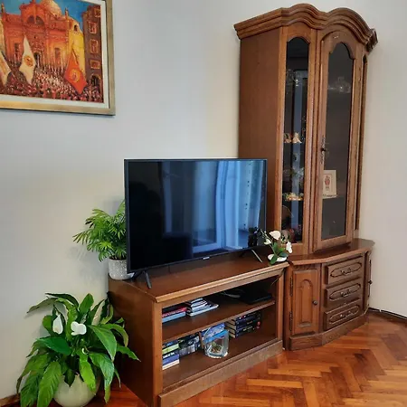 Apartmán Kirigin Dubrovník