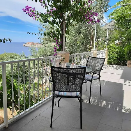 Apartmán Kirigin Dubrovník