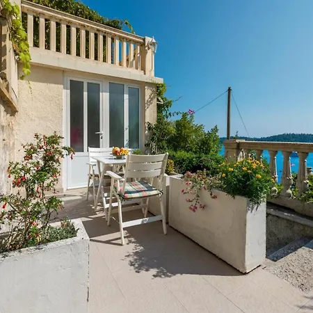 Kirigin Apartmán Dubrovník