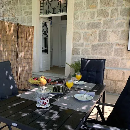 Kirigin Apartmán Dubrovník