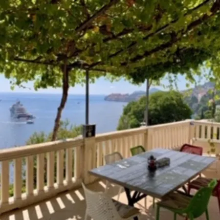 Kirigin Apartmán Dubrovník