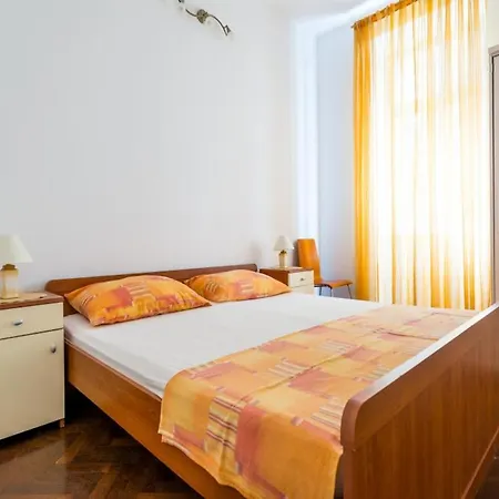 Apartmán Kirigin Dubrovník