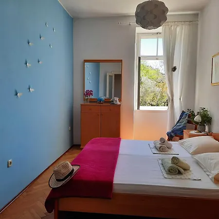 Apartmán Kirigin