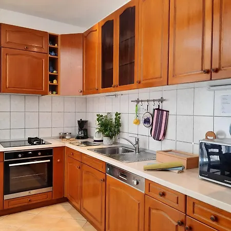 Kirigin Apartmán Dubrovník