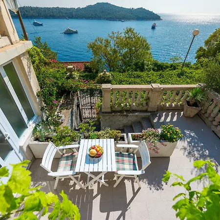 Kirigin * Dubrovnik