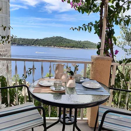 Appartement Kirigin *